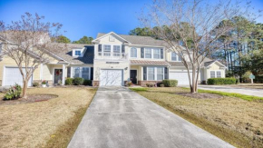 113 The Havens townhouse